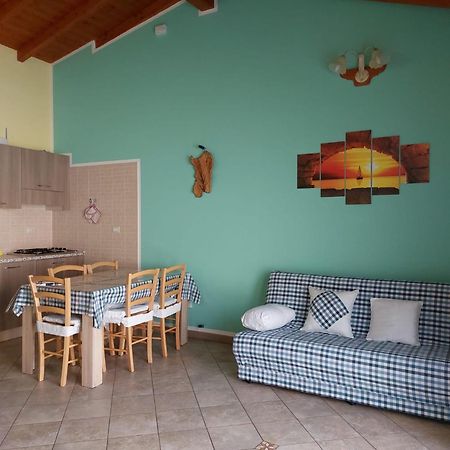 ムラヴェーラ Casa Valeriaヴィラ エクステリア 写真