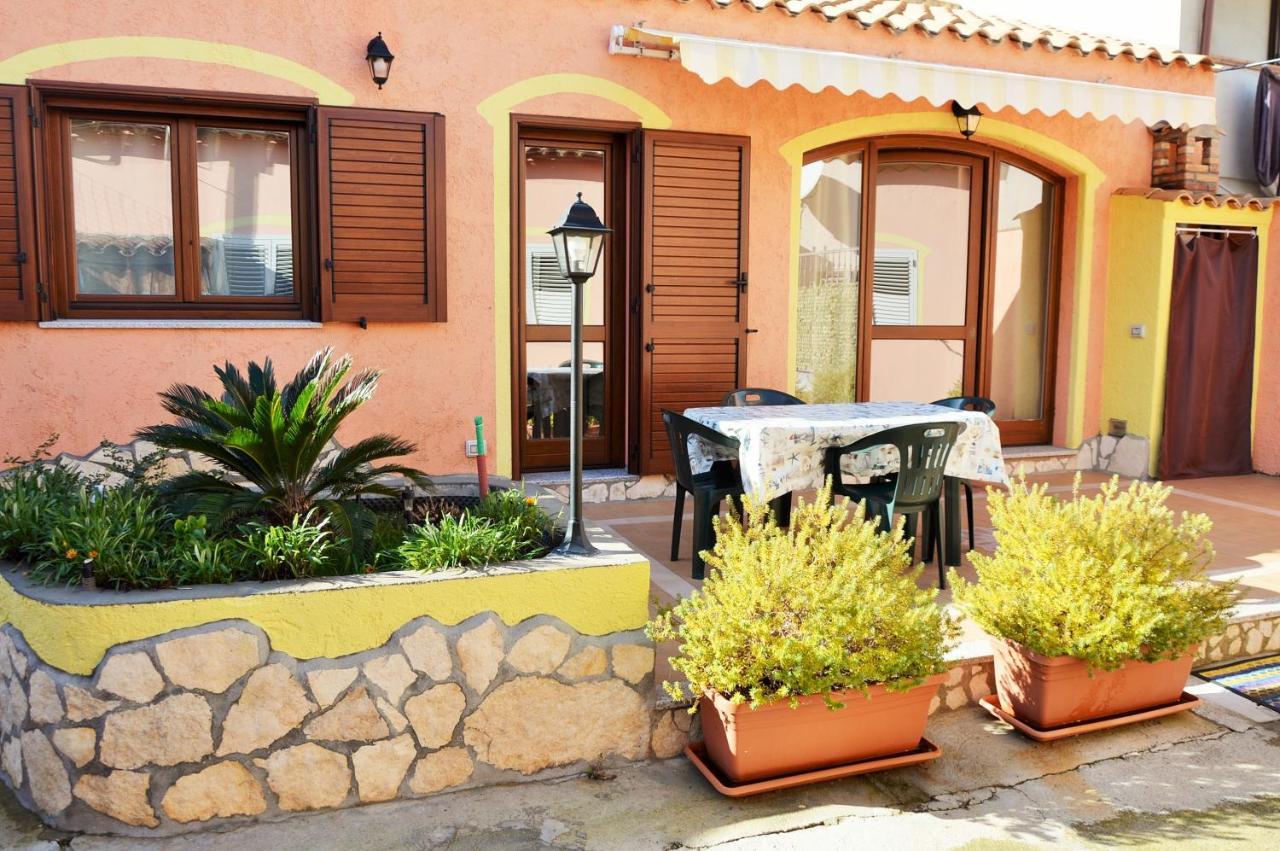 ムラヴェーラ Casa Valeriaヴィラ エクステリア 写真