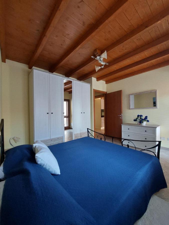ムラヴェーラ Casa Valeriaヴィラ エクステリア 写真
