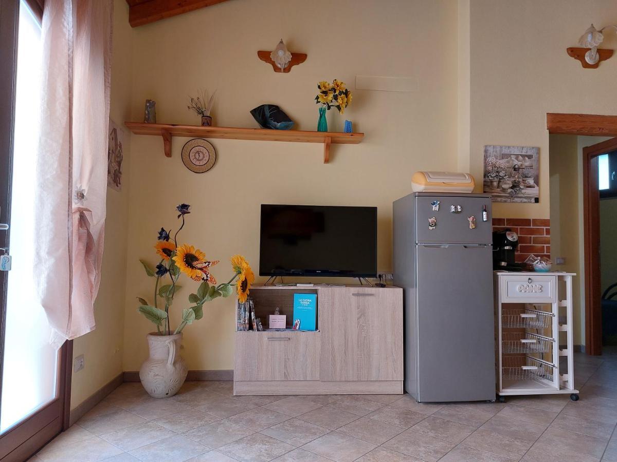 ムラヴェーラ Casa Valeriaヴィラ エクステリア 写真