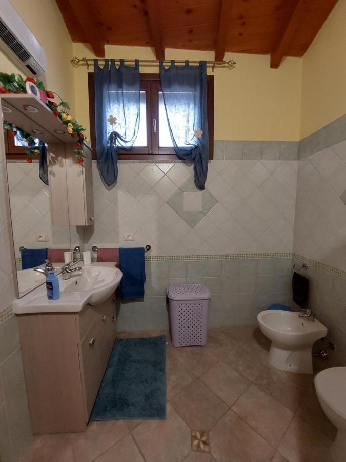 ムラヴェーラ Casa Valeriaヴィラ エクステリア 写真