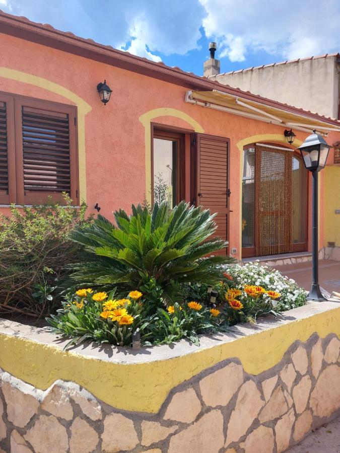 ムラヴェーラ Casa Valeriaヴィラ エクステリア 写真