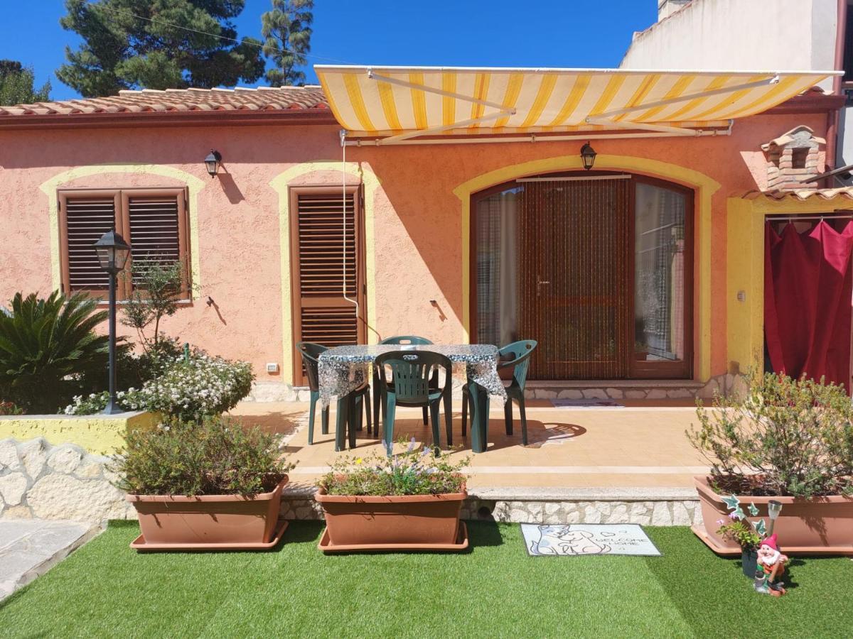 ムラヴェーラ Casa Valeriaヴィラ エクステリア 写真