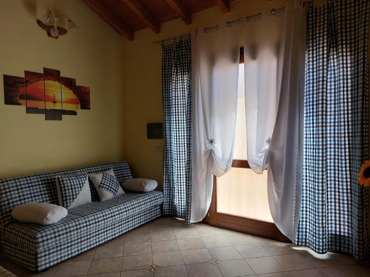 ムラヴェーラ Casa Valeriaヴィラ エクステリア 写真